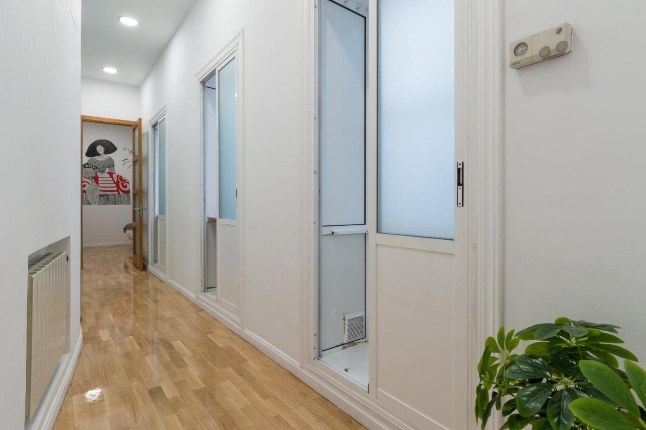 Apartamento vip PUERTA DEL SOL, by MONARO***** Madrid Exterior foto