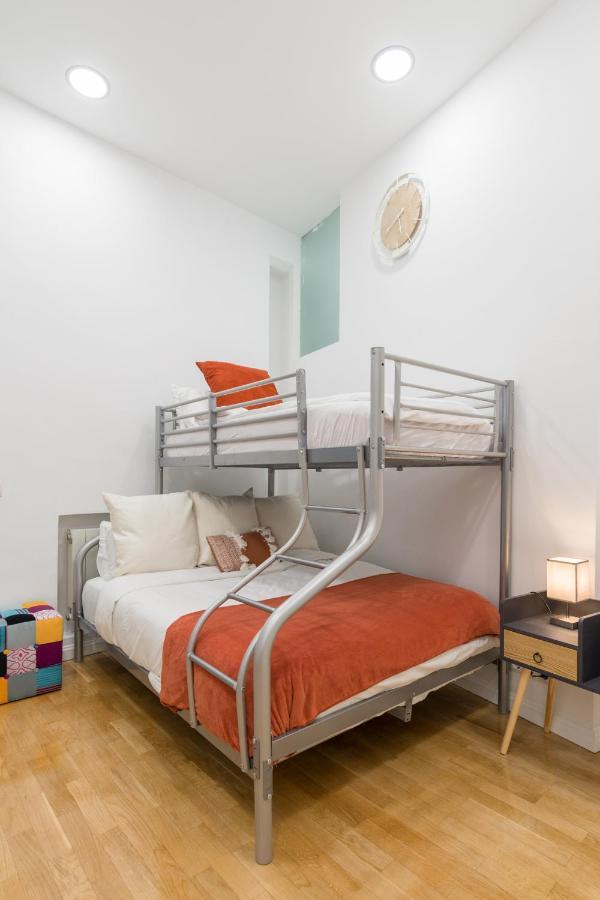 Apartamento vip PUERTA DEL SOL, by MONARO***** Madrid Exterior foto